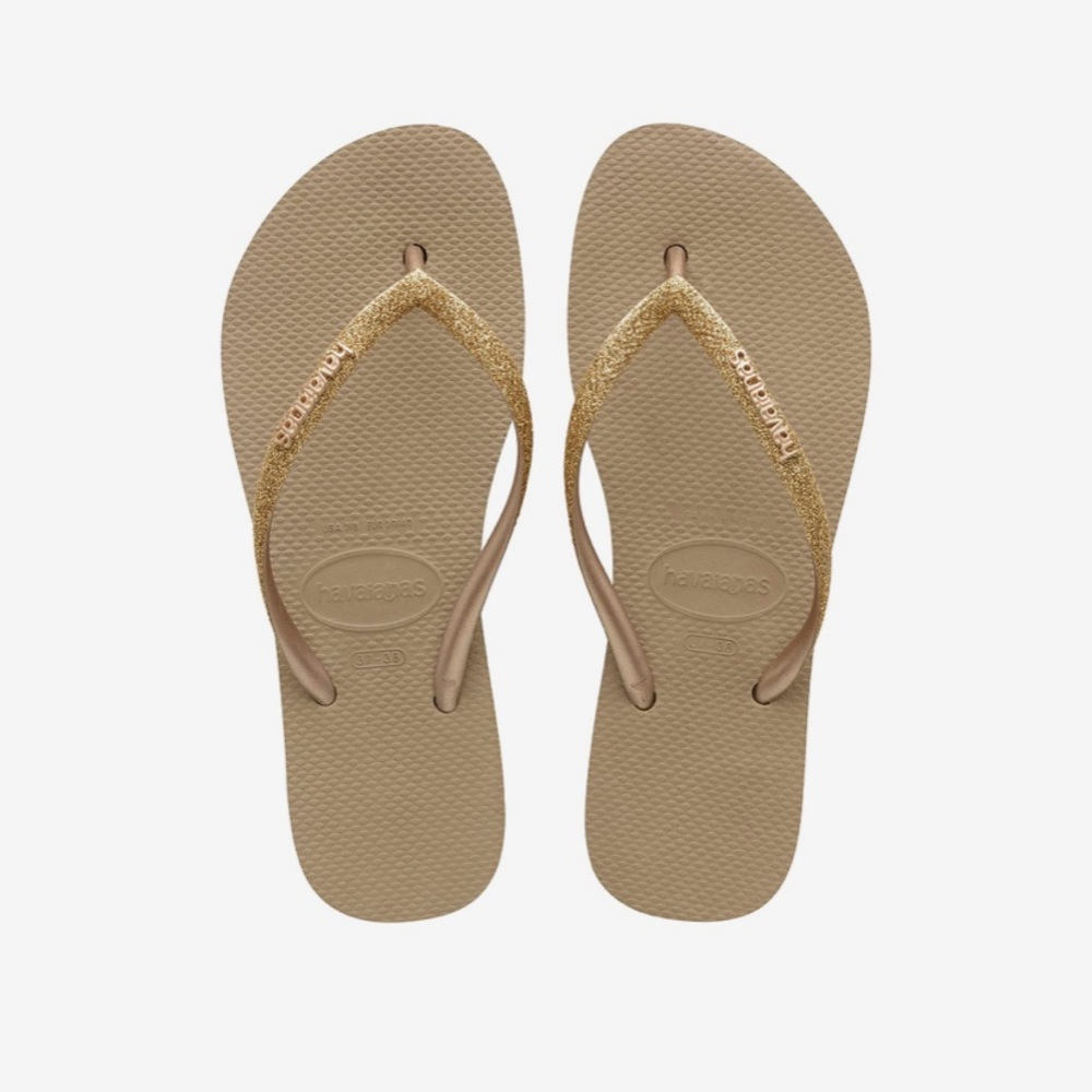 Havaianas Flatform/Platform Sandals